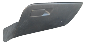 2018-2020 Hyundai Accent Black Glove Box (Used OEM)