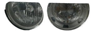 2008-2014 Dodge Challenger Headlight Assembly - Right (Passenger) (Used OEM)