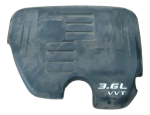 2011-2023 Chrysler 300 Upper Intake Engine Cover (Used OEM)