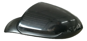 2017-2020 Hyundai Elantra Black Power Door/Side View Mirror - Left (Driver) (Used OEM)