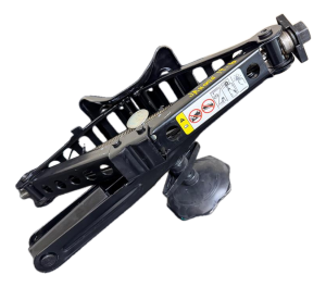 2011-2023 Chrysler 300 Scissor Jack Assembly (Used OEM)