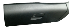 2006-2012 Mitsubishi Eclipse Gray Glove Box (Used OEM)