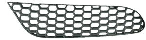 2006-2008 Mitsubishi Eclipse 2-Door Grille - Left (Driver) (Used OEM)