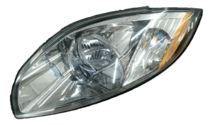 2006-2007 Mitsubishi Eclipse Headlight Assembly - Left (Driver) (Used OEM)