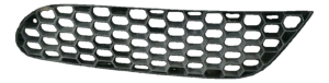 2006-2008 Mitsubishi Eclipse Grille - Right (Passenger) (Used OEM)