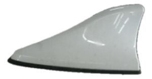 2014-2018 Kia Forte White Roof Antenna (Used OEM)