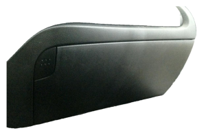 2014-2018 Kia Forte Black Glove Box (Used OEM)