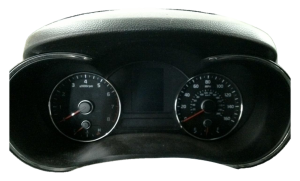 2017-2018 Kia Forte Instrument Cluster (Used OEM)