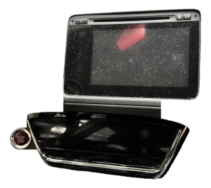 2017 Honda HR-V Pioneer Radio Display (Used OEM)
