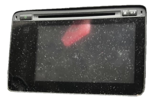2017 Honda HR-V Radio Receiver (Used OEM)