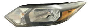 2016-2018 Honda HR-V Headlight Assembly - Left (Driver) (Used OEM)
