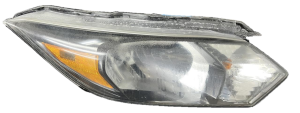 2016-2018 Honda HR-V Headlight Assembly - Right (Passenger) (Used OEM)