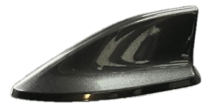 2016-2018 Honda HR-V Purple Antenna (Used OEM)