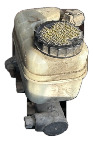 2002-2006 Lincoln Navigator Brake Master Cylinder with Electronic Stability Control (Used OEM)