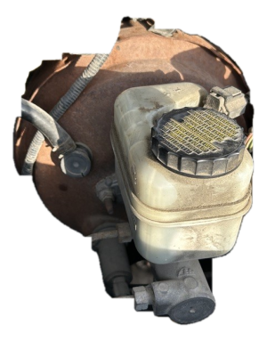 2003 Lincoln Navigator Power Brake Booster (Used OEM)
