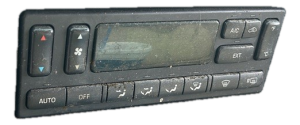 2003 Ford Expedition Automatic Temperature Control Module with Heated Seats (Used OEM)