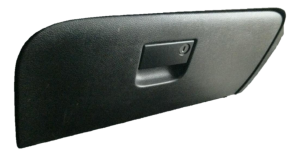  Fiat Freemont Black Lower Glove Box (Used OEM)