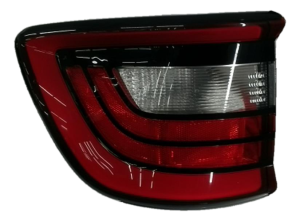 2014-2025 Dodge Durango Tail Light Assembly - Left (Driver) (Used OEM)