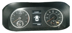 2021 Kia K5 Instrument Cluster (Used OEM)