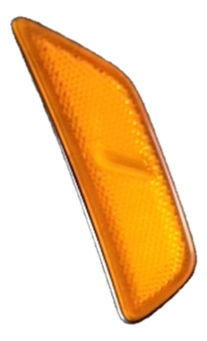 2021-2024 Kia K5 Amber Marker Headlight Assembly - Right (Passenger) (Used OEM)