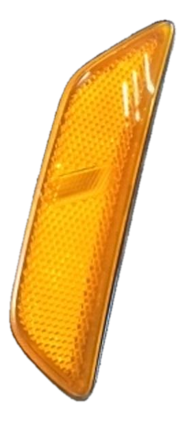 2021-2024 Kia K5 Amber Marker Headlight Assembly - Left (Driver) (Used OEM)