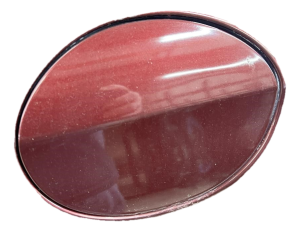 2015-2017 Chrysler 200 Red Fuel Filler Door (Used OEM)
