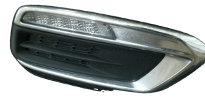 2016 Chevrolet Cruze Limited Headlight Assembly - Right (Passenger) (Used OEM)