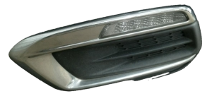 2016 Chevrolet Cruze Limited Headlight Assembly - Left (Driver) (Used OEM)