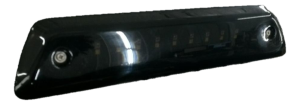 2009-2014 Ford F-150 Black LED Center High Mount Stop Light (Used OEM)