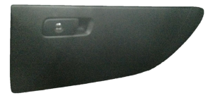 2012-2019 Volkswagen Passat Black Glove Box (Used OEM)
