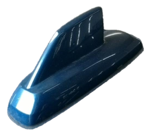2015-2020 GMC Yukon XL Blue Roof Antenna (Used OEM)