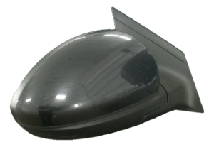 2011-2016 Chevrolet Cruze Brown Power Door/Side View Mirror - Right (Passenger) (Used OEM)