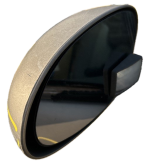 1997-2002 Buick Century Gold Power Door/Side View Mirror - Left (Driver) (Used OEM)