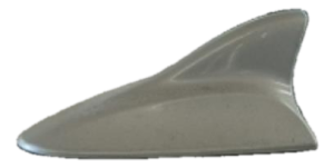 2013-2014 Hyundai Sonata Silver Roof Mounted Antenna (Used OEM)