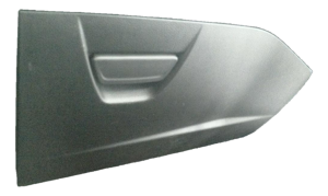 2015-2018 Ford Focus Black Glove Box (Used OEM)
