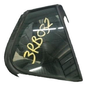 2011-2016 Kia Optima Door Glass - Rear, Right (Passenger) (Used OEM)