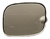 1997-2005 Buick Century Gold Fuel Filler Door (Used OEM)