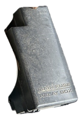 2004 Subaru Forester Engine Fuse Box (Used OEM)
