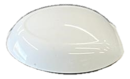 2015-2023 Ford Mustang White Convertible Antenna (Used OEM)