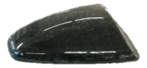 2019-2025 Nissan Altima Black Roof Shark Fin Antenna (Used OEM)