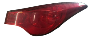 2011-2013 Hyundai Elantra Tail Light - Right (Passenger) (Used OEM)