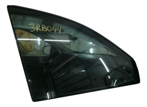 2014-2015 INFINITI QX60 Door Glass - Front, Right (Passenger) (Used OEM)