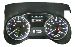 2015 INFINITI QX60 Instrument Cluster (Used OEM)