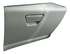 2017-2018 Ford C-Max Gray Glove Box (Used OEM)