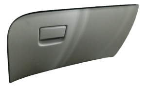 2014-2020 Nissan Rogue Tan Glove Box (Used OEM)