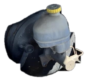 2006 Dodge Ram 1500 Brake Master Cylinder (Used OEM)