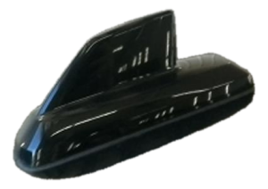 2015-2020 GMC Yukon XL Black Antenna (Used OEM)