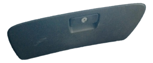 2015-2020 GMC Yukon XL Black Glove Box (Used OEM)