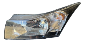 2016 Chevrolet Cruze Limited Headlight Assembly - Left (Driver) (Used OEM)