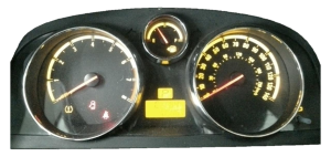2008-2009 Saturn Vue Instrument Cluster (Used OEM)